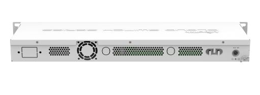 Mikrotik CSS326-24G-2S+RM | Ethernet-коммутатор доступа 1GE